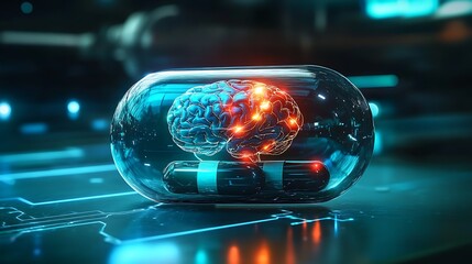 Brain Enhancement: The Future of Medicine