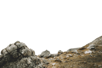 Dolomites land Rock Png