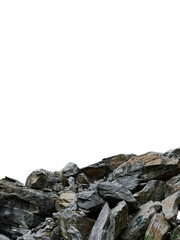 Kedarnath Waterfall Stone Png