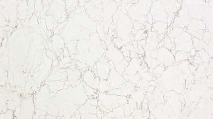 A minimalist white marble texture with light gray veining, 8K, high quality