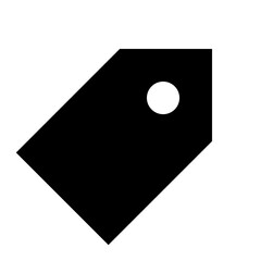 Cloud platform black icon pack