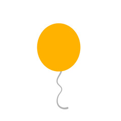 balloons for birthday and party  © Arizal