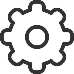 Credit commerce outline icon pack