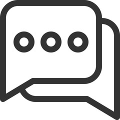 Credit commerce outline icon pack