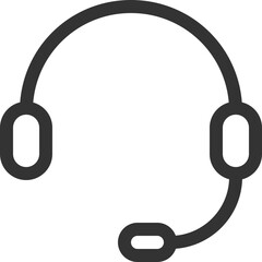 Credit commerce outline icon pack