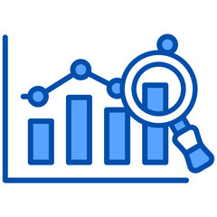 Market Research Icon