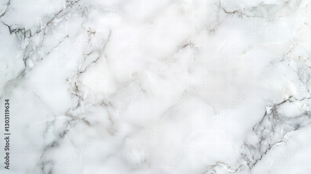 Poster elegant marble texture: luxurious marble surface showcasing intricate patterns and textures, offerin