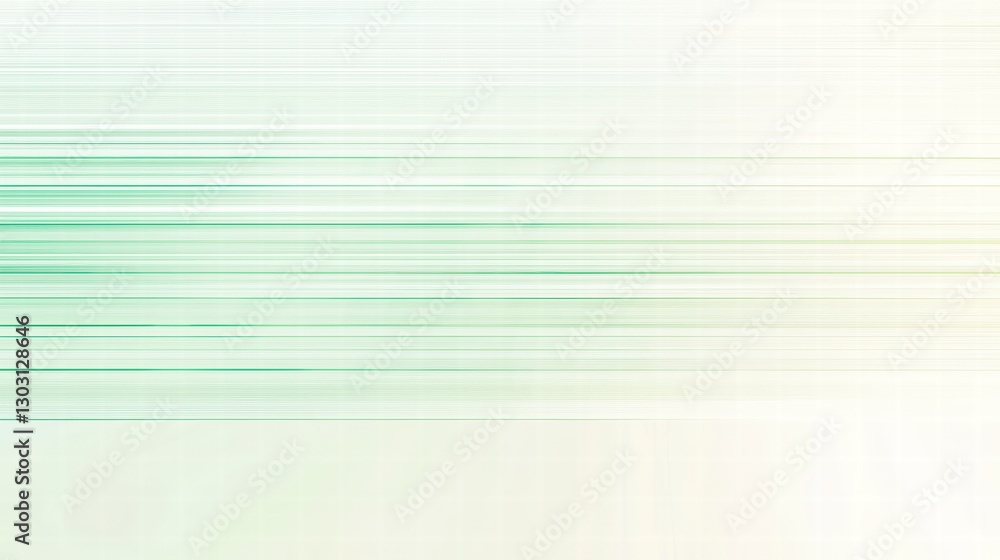 Poster abstract pastel lines: a soothing abstract image featuring soft pastel lines, creating a sense of ca