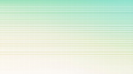 Gradient Lines Abstraction: An abstract design featuring a smooth gradient transition of colors across horizontal lines, creating a sense of depth and visual interest