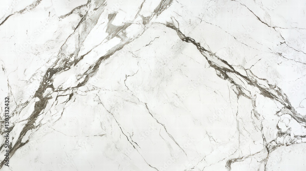 Poster marble texture: a high-resolution image showcasing the intricate and luxurious patterns of marble, h