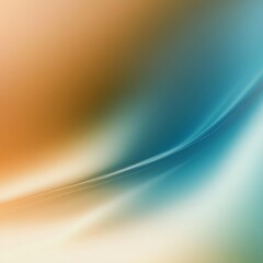 Smooth Gradient with Radiant Pastel Design