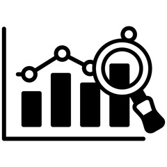 Market Research Icon