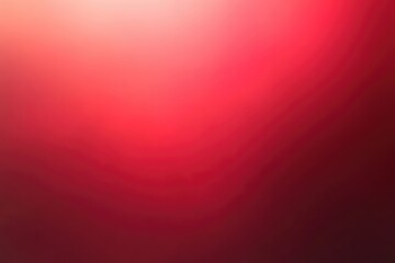 Soft red gradient background, evenly lit, smooth transitions, subtle warm glow, modern and minimalistic.