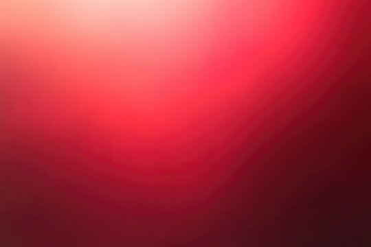 Soft red gradient background, evenly lit, smooth transitions, subtle warm glow, modern and minimalistic.