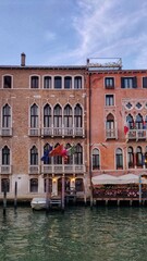 grand canal venice