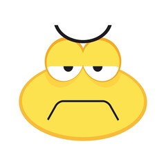 EMOJI | EMOTICON | FLAT ICON | 3D FACE