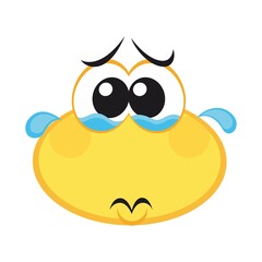 EMOJI | EMOTICON | FLAT ICON | 3D FACE