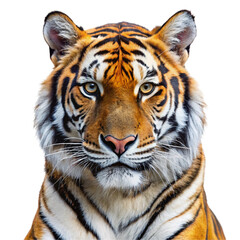 Obraz premium portrait of a tiger