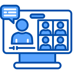 Webinars Icon