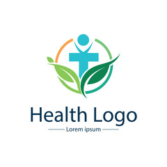 Health logo
