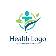 Health logo