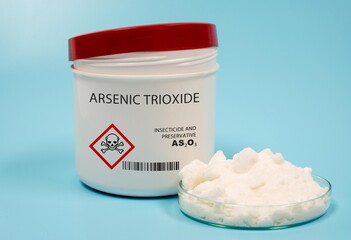 Arsenic Trioxide