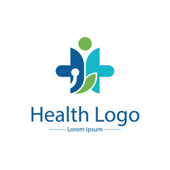 Health logo