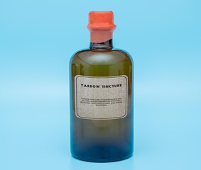 Yarrow Tincture