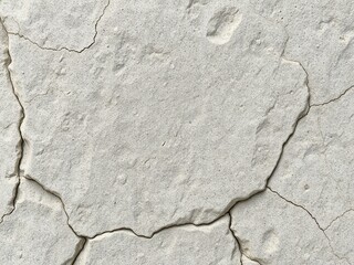 Obraz premium Limestone Rock Surface Detail - Natural Texture