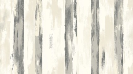 Abstract vertical striped pattern in neutral tones