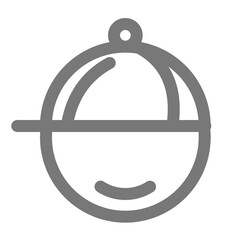 HEG Aircraft and hotel function icons pack