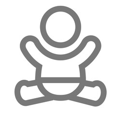 HEG Aircraft and hotel function icons pack