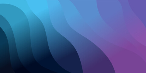 curve gradient background (artwork 5)
