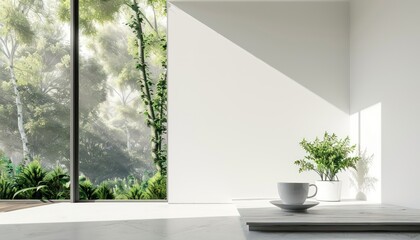 High-End Apartment Interior Luxury Home Decor