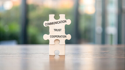 Effective workplace teamwork strategy building culture through trust