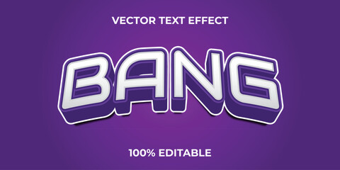 Text Effect