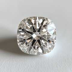 Beautiful Diamond Mockup