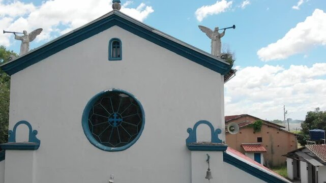 Capela Rural