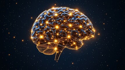 Critical thinking skills for complex problem-solving represented by flowchart showing different paths leading to solutions, with glowing connections emphasizing structured thought processes.