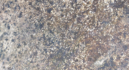 Granite stone texture background. Natural stone pattern for design.