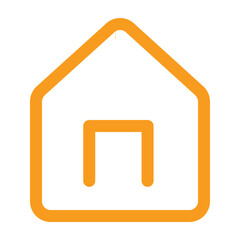 HEG App and orange coloured  icon pack