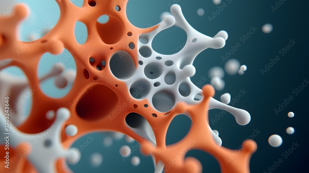 Poster sustainable nanomaterials derived from natural sources for biomedical applications organic molecular