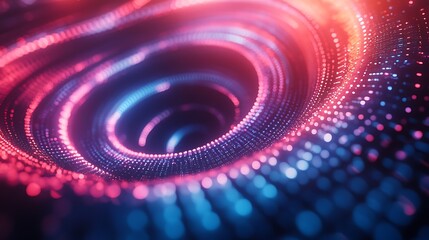 abstract colorful background