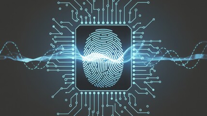 Digital cloud platform, cloud security, Anonymous AI Security, Illustrated cyber security wallpaper, data security in cloud workspace