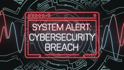 Digital cloud platform, cloud security, Anonymous AI Security, Illustrated cyber security wallpaper, data security in cloud workspace