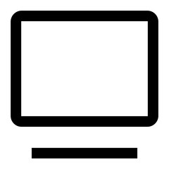 It operation and maintenance system of Guizhou people's Hospital black icon pack