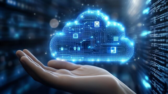 Digital transformation initiatives involve integrating advanced technologies into business operations. By adopting tools such as cloud computing artificial intelligence
