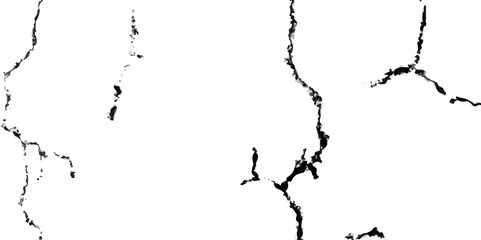 Fototapeta premium Vector grunge cracked texture style with cracked texture.crack ground for abstract background 