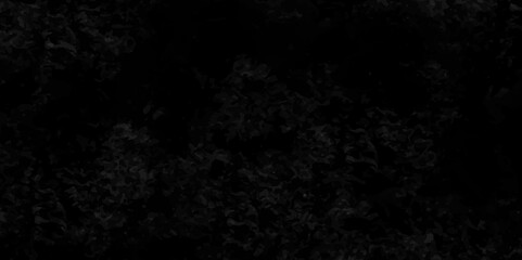 Black stone concrete grunge texture and backdrop background dark texture chalk board and grunge black board banner background