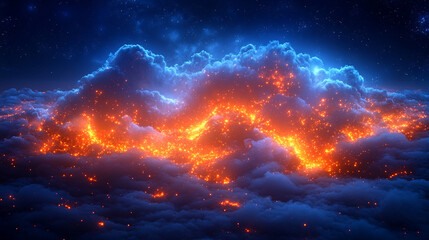 AI-driven cloud application development empowers cloud computing services, accelerating coding, automating testing, and optimizing deployment for faster, more reliable development of modern solutions